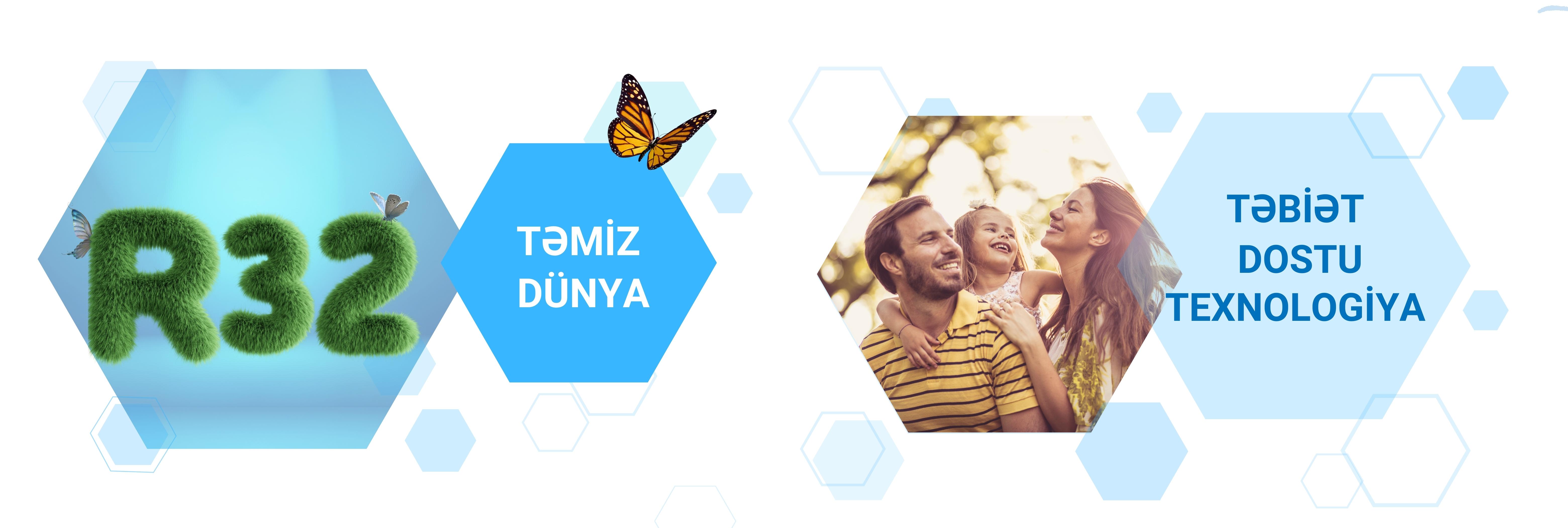 FLAIR FLR0901HW 11.430 BTU A++ İNVERTER DİVAR TİPLİ SPLİT KONDİSİONER