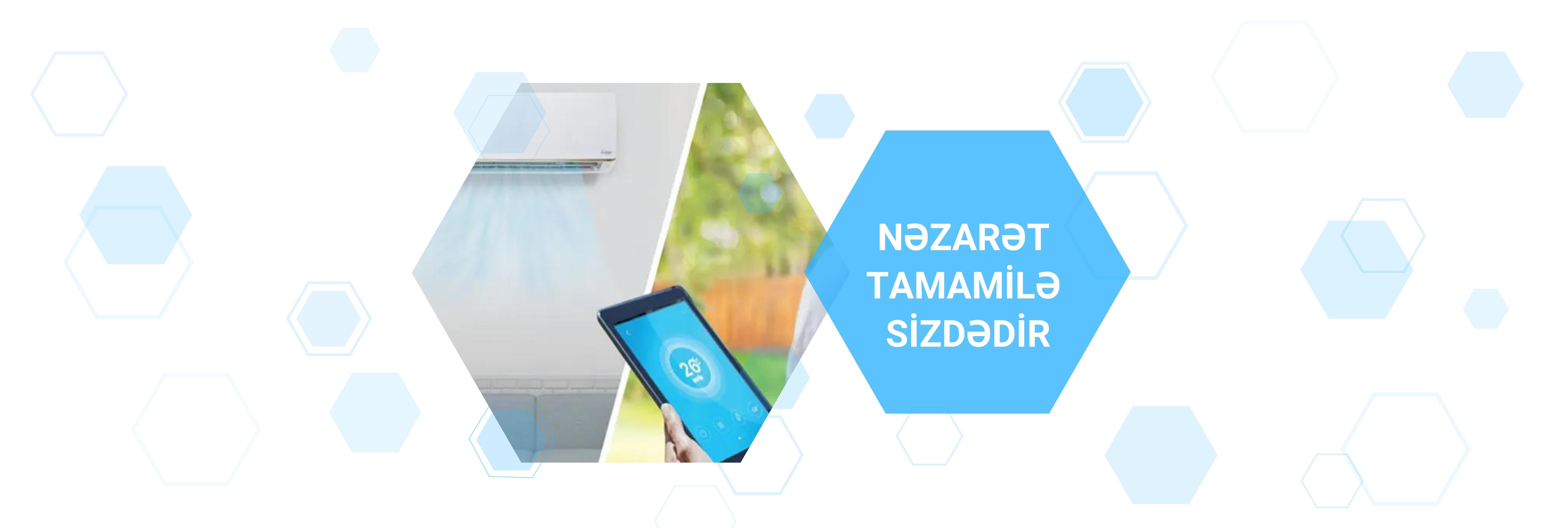 FLAIR FLR0901HW 11.430 BTU A++ İNVERTER DİVAR TİPLİ SPLİT KONDİSİONER