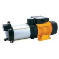 ALARKO PSRM 255 1,5 HP 5 Mərhələli Mərkəzdənqaçma Nasosu (Çıxış diametri: 1")