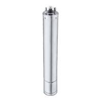 ALARKO 4" TƏK DALĞIC MÜHƏRRİKİ - 7,5 HP - 380V - 3 FAZALI