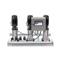 Alarko Aldp I5/11-1 Tək Nasoslu Paslanmaz Hidrofor 3hp