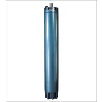 ALARKO ALK 10" SERİYALI 110 HP - 81 KW Y/U TƏK DALĞIC MÜHƏRRİK