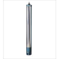 ALARKO ALK 8" SERİYALI 30 HP - 22 KW Y/U TƏK DALĞIC MÜHƏRRİK