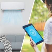 Alarko Flaır Kondisioner Wi-Fi Modulu