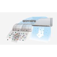 Alarko FLRSP0901HWI 9.000 Btu Divar Tipli Multi Kondisioner - Daxili Blok 