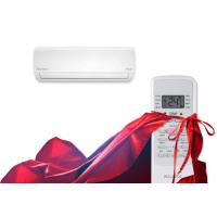 Alarko FLRSP1801HWI 18.000 Btu Divar Tipli Multi Kondisioner - Daxili Blok
