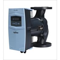 ALARKO OPTİMA 8/12 İNVERTER DÖVRİYYƏ NASOSU DN80, PN6 (Flanş Arası 36 cm)