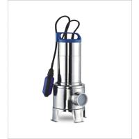 ALARKO VXM 12-1 1 HP TULLANTI QUYUSU VƏ YAĞIŞ SUYU NASOSU