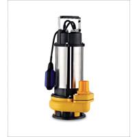 ALARKO WSD 20-12 0.75 HP TULLANTI VƏ ÇİRKAB SU NASOSU