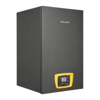 Alarko Aldens W Seriyalı Kondensasiyalı Qazanlar