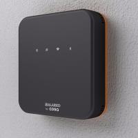 Alarko Cosa Smart Wi-fi ilə İdarə Edilən Otaq Termostatı