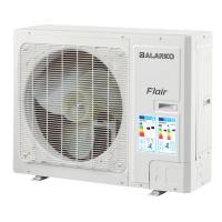 Alarko Flair FLRHP0802 8 KW İstilik Nasosu