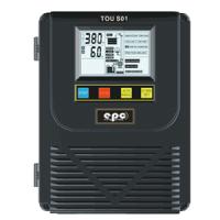 EPC TOU S01 SERİYALI ÜÇ FAZALI LCD SMART PANEL (20 HP ) 380 V